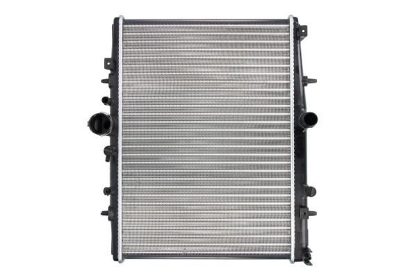 Thermotec D7P005TT Радіатор, система охолодження двигуна