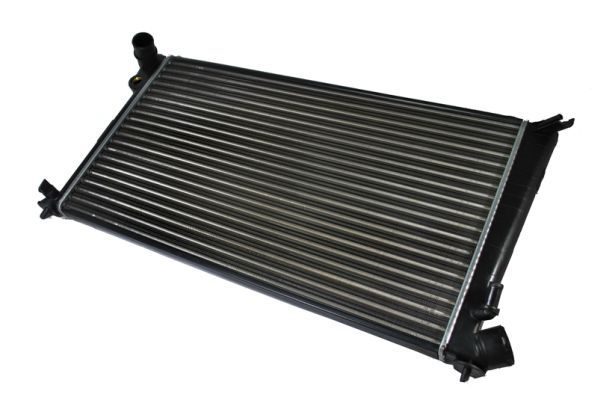 Thermotec D7P006TT Радіатор, система охолодження двигуна