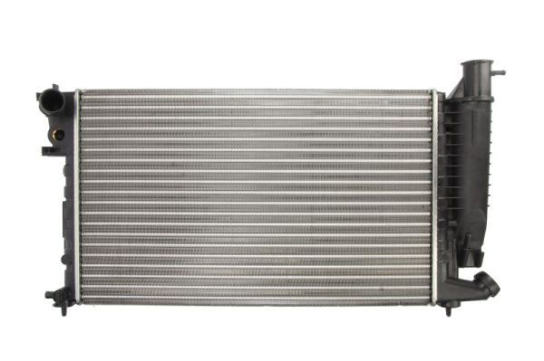 Thermotec D7P014TT Радіатор, система охолодження двигуна