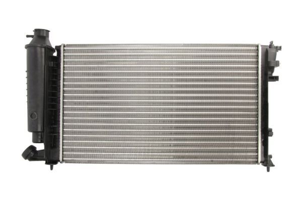Thermotec D7P014TT Радіатор, система охолодження двигуна