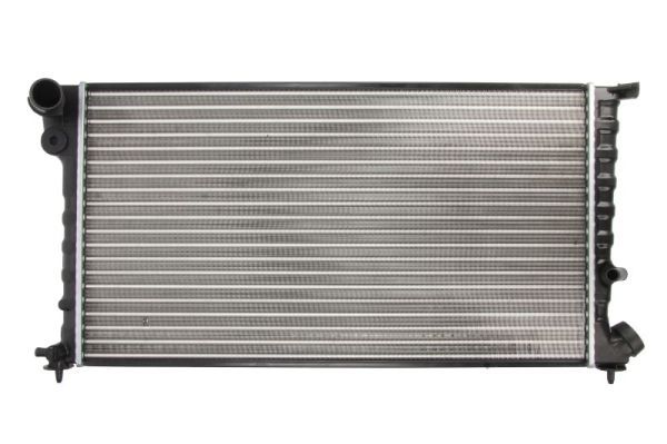 Thermotec D7P016TT Радіатор, система охолодження двигуна