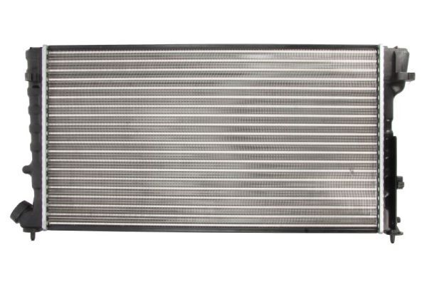 Thermotec D7P016TT Радіатор, система охолодження двигуна