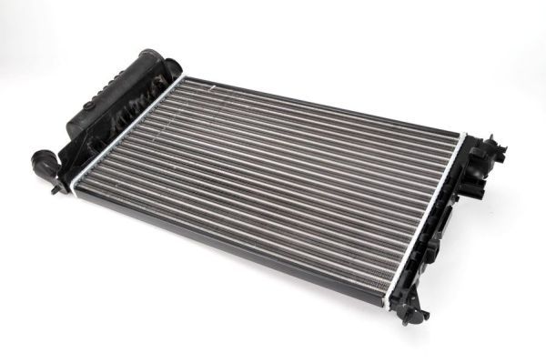 Thermotec D7P018TT Радіатор, система охолодження двигуна