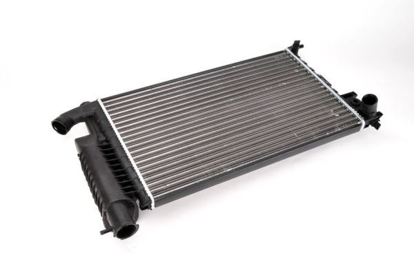 Thermotec D7P018TT Радіатор, система охолодження двигуна