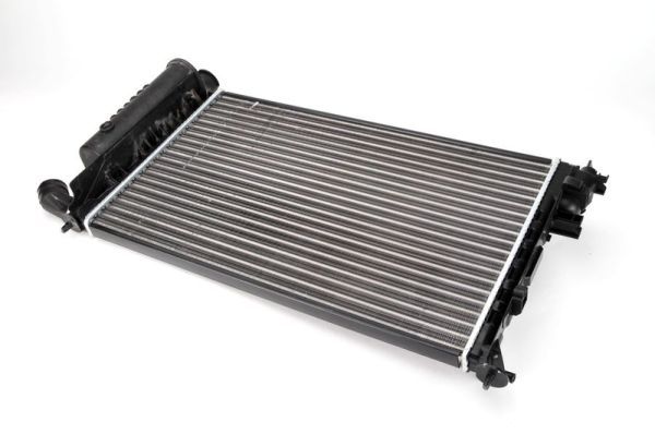 Thermotec D7P018TT Радіатор, система охолодження двигуна