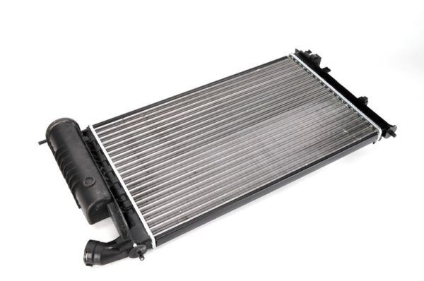 Thermotec D7P018TT Радіатор, система охолодження двигуна