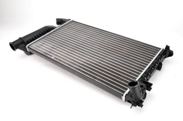 Thermotec D7P018TT Радіатор, система охолодження двигуна