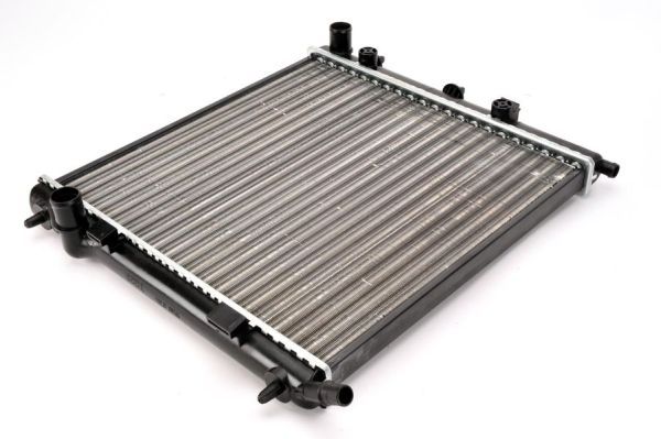 Thermotec D7P020TT Радіатор, система охолодження двигуна