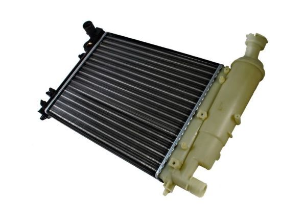 Thermotec D7P021TT Радіатор, система охолодження двигуна