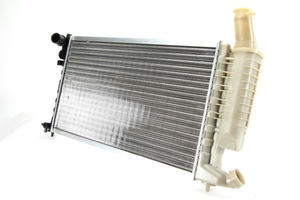 Thermotec D7P022TT Радіатор, система охолодження двигуна