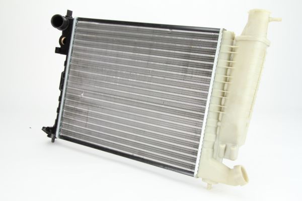 Thermotec D7P025TT Радіатор, система охолодження двигуна