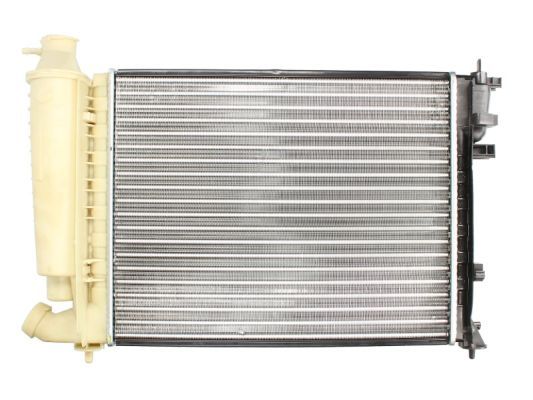 Thermotec D7P025TT Радіатор, система охолодження двигуна