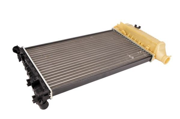 Thermotec D7P028TT Радіатор, система охолодження двигуна