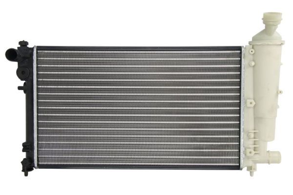 Thermotec D7P031TT Радіатор, система охолодження двигуна