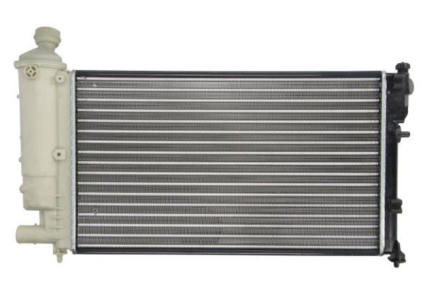 Thermotec D7P031TT Радіатор, система охолодження двигуна
