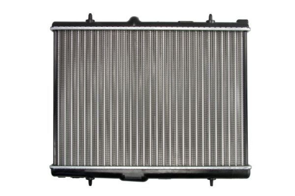 Thermotec D7P033TT Радіатор, система охолодження двигуна