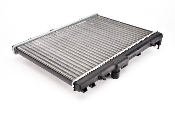 Thermotec D7P038TT Радіатор, система охолодження двигуна