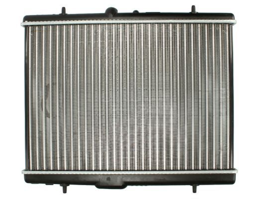 Thermotec D7P038TT Радіатор, система охолодження двигуна