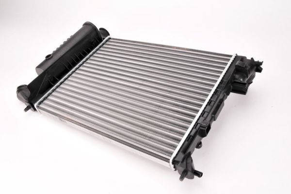 Thermotec D7P041TT Радіатор, система охолодження двигуна