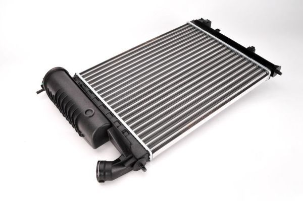 Thermotec D7P041TT Радіатор, система охолодження двигуна