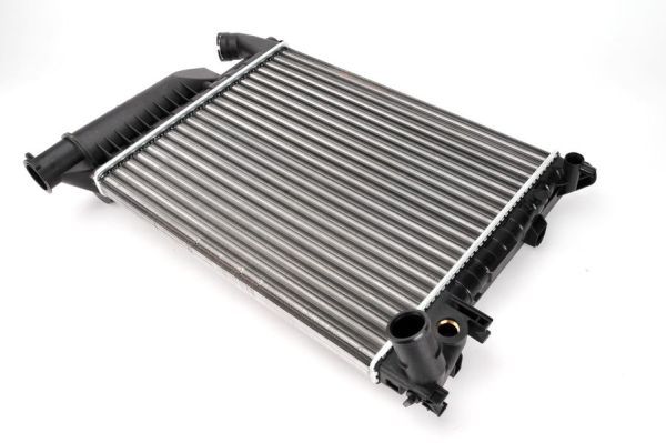 Thermotec D7P041TT Радіатор, система охолодження двигуна