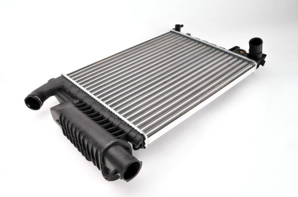 Thermotec D7P041TT Радіатор, система охолодження двигуна