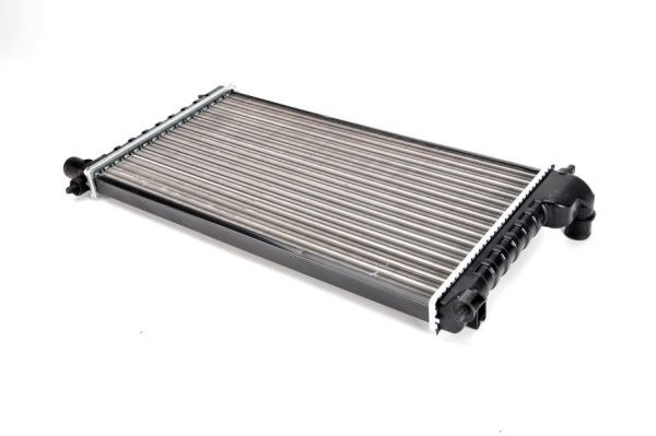 Thermotec D7P042TT Радіатор, система охолодження двигуна