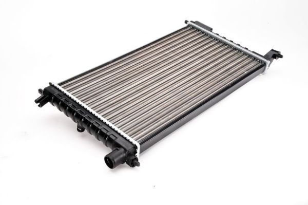 Thermotec D7P042TT Радіатор, система охолодження двигуна