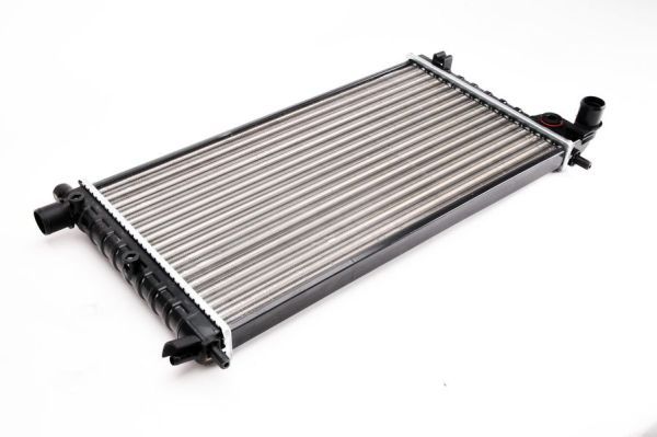 Thermotec D7P042TT Радіатор, система охолодження двигуна