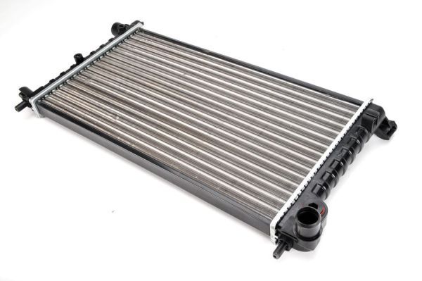 Thermotec D7P042TT Радіатор, система охолодження двигуна
