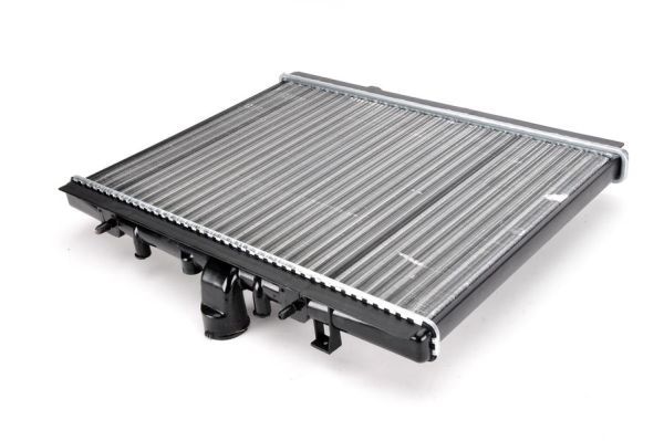 Thermotec D7P045TT Радіатор, система охолодження двигуна