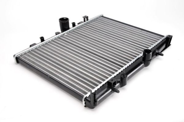 Thermotec D7P045TT Радіатор, система охолодження двигуна