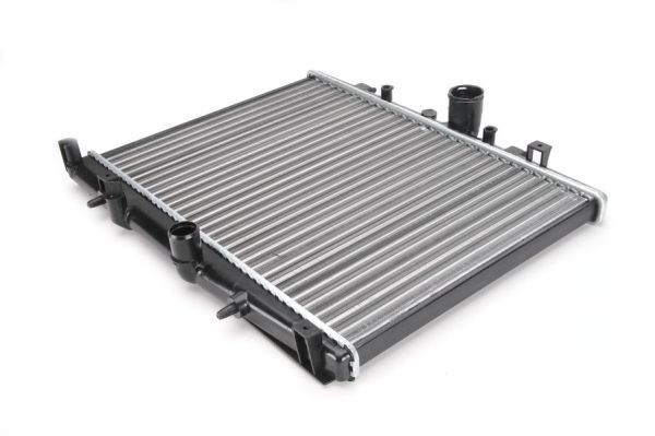 Thermotec D7P045TT Радіатор, система охолодження двигуна