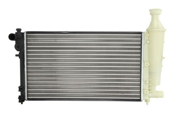Thermotec D7P046TT Радіатор, система охолодження двигуна