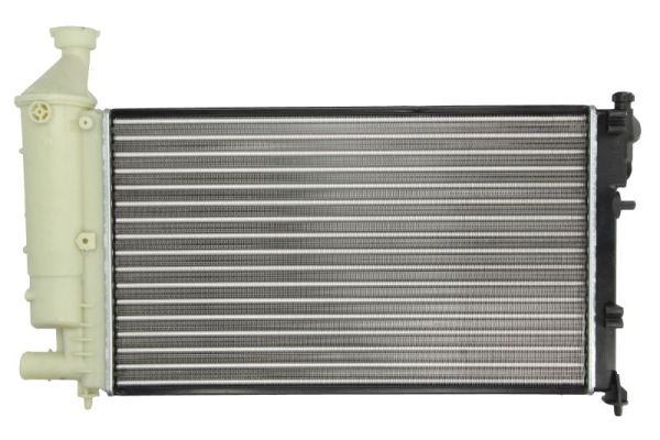 Thermotec D7P046TT Радіатор, система охолодження двигуна