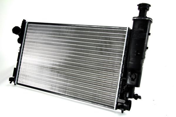 Thermotec D7P047TT Радіатор, система охолодження двигуна