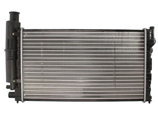 Thermotec D7P048TT Радіатор, система охолодження двигуна