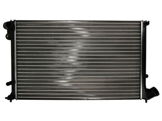 Thermotec D7P051TT Радіатор, система охолодження двигуна