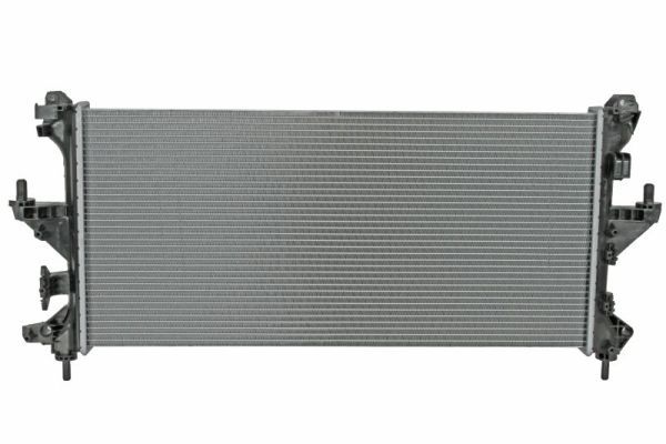 Thermotec D7P053TT Радіатор, система охолодження двигуна