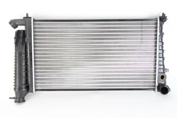 Thermotec D7P054TT Радіатор, система охолодження двигуна
