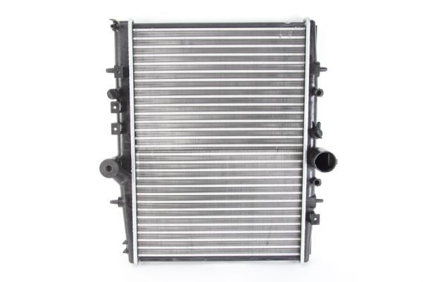 Thermotec D7P056TT Радіатор, система охолодження двигуна