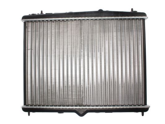 Thermotec D7P059TT Радіатор, система охолодження двигуна