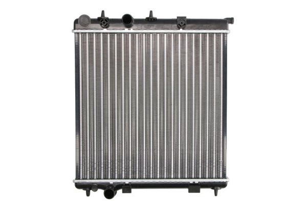 Thermotec D7P061TT Радіатор, система охолодження двигуна
