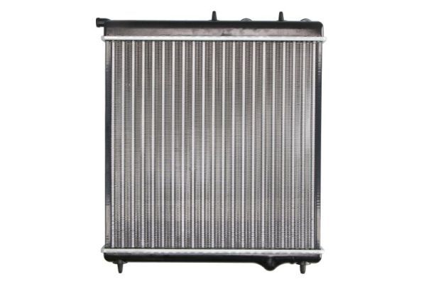Thermotec D7P061TT Радіатор, система охолодження двигуна