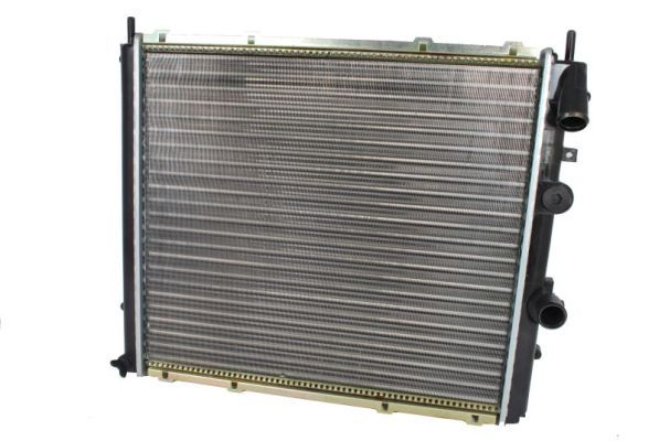 Thermotec D7R002TT Радіатор, система охолодження двигуна