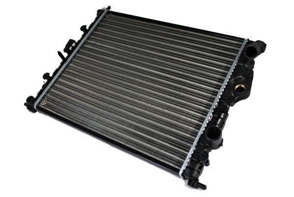 Thermotec D7R003TT Радіатор, система охолодження двигуна