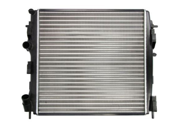 Thermotec D7R006TT Радіатор, система охолодження двигуна