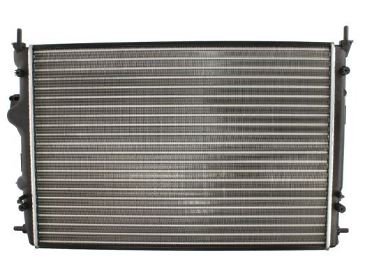 Thermotec D7R007TT Радіатор, система охолодження двигуна