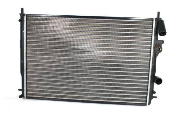Thermotec D7R007TT Радіатор, система охолодження двигуна
