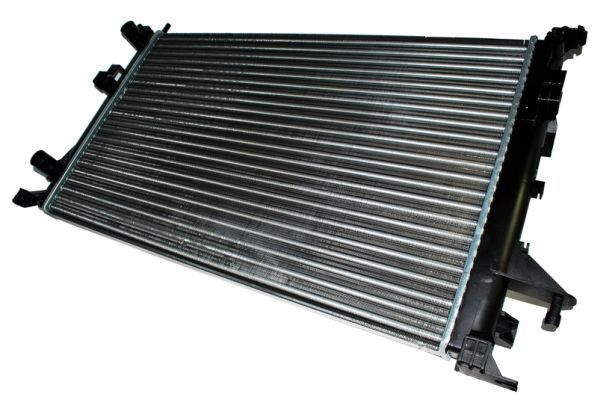 Thermotec D7R008TT Радіатор, система охолодження двигуна
